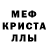 Меф мука Ulf Sark